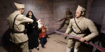 Milli Mücadele Müzesi Gaziantep Tarihini Anlatıyor