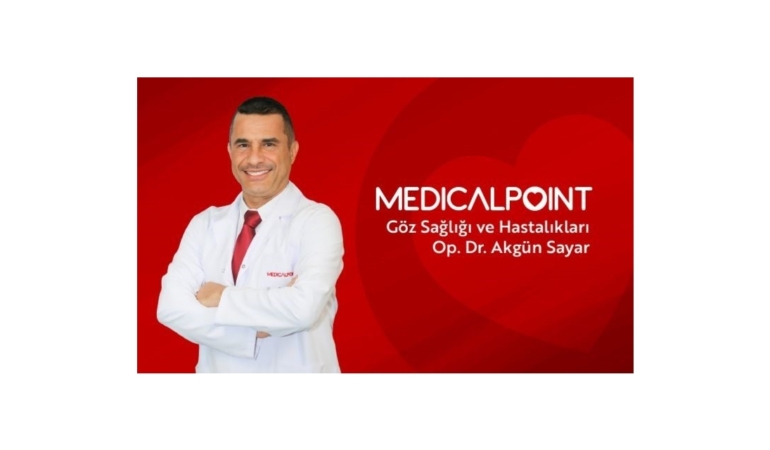 Op. Dr. Akgün Sayar’dan Akıllı Ve Torik Lens İmplantasyonu Başarıları