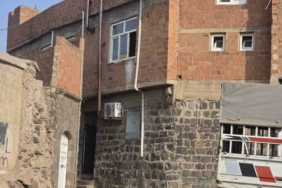 Siverek’te Evde Silahlı Çatışma: 1 Ölü, 8 Gözaltı