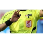 Tff’den Yeni Mersin-malatya Maçına İzmirli Hakem Görevlendirmesi