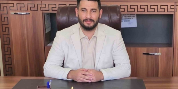 Türkay Gazetesi 26. Yaşını Kutluyor