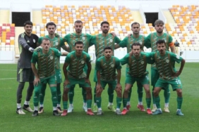 Yeşilyurtspor’un Rakibi Hacettepe A.ş. Türk Metal 1963 Spor