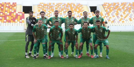 Yeşilyurtspor’un Rakibi Hacettepe A.ş. Türk Metal 1963 Spor