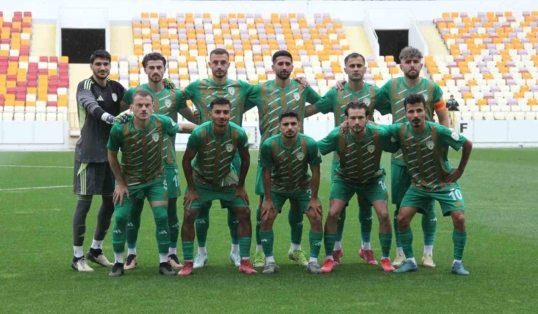 Yeşilyurtspor’un Rakibi Hacettepe A.ş. Türk Metal 1963 Spor