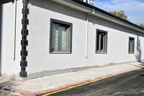 çilesiz Ve Karakavak Taziye Evleri Yakında Hizmete Açılıyor