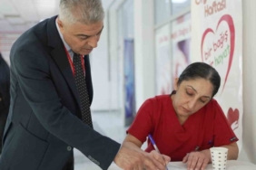 nakillerle Birçok Hasta Hayata Tutunmaktadır