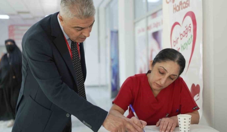 nakillerle Birçok Hasta Hayata Tutunmaktadır