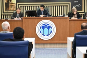 orduzu Ve Bahçebaşı’nda Konut Teslimleri Başladı