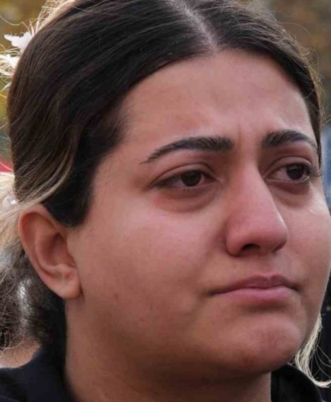 49 Kişinin Yakınları Tahliyeye Tepki Gösterdi