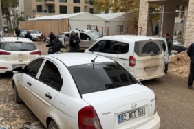 Alacak Verecek Kavgasında 4 Kişi Yaralandı