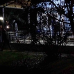 Arkadaşların Silahla Oyunu Kanlı Bitti: 1 Yaralı