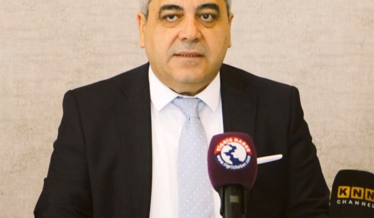 Disider Başkanı Akbaş’tan 2026 Yılı Asgari Ücret Değerlendirmesi