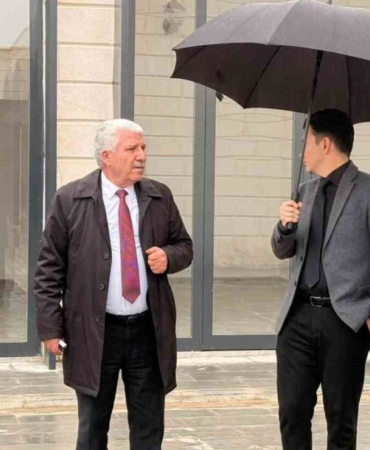 Diyarbakır’ın İlk Butik Çarşısı Çermik’te Açılıyor