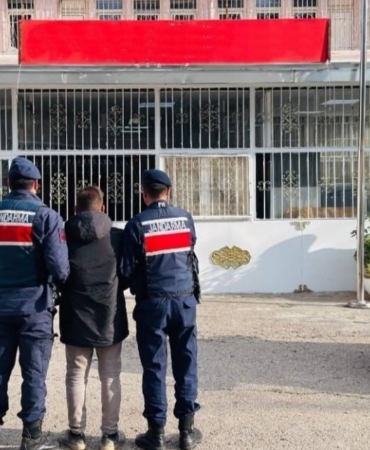 Gaziantep’te 37 Düzensiz Göçmen Yakalandı: 2 Organizatör Tutuklandı