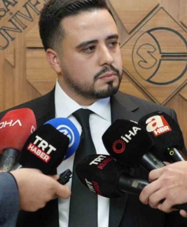 Hasan Kalyoncu Üniversitesi Öğrencisinden Milli Teknoloji Atılımı