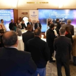 Tahtalı Hamam Müzesi’nde "bir Kent, Bir Tarih, Bir Kadraj" Fotoğraf