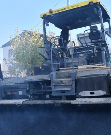 Tecde, Şeyhbayram Ve Karakavak’a Modern Ulaşım Hamlesi