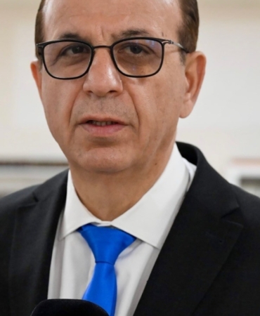 Yeşilyurt Belediyesi Sosyal Yardım Platformu Hizmete Sunuldu