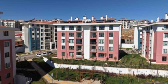 bakan Murat Kurum, Her Zaman Yanımızda